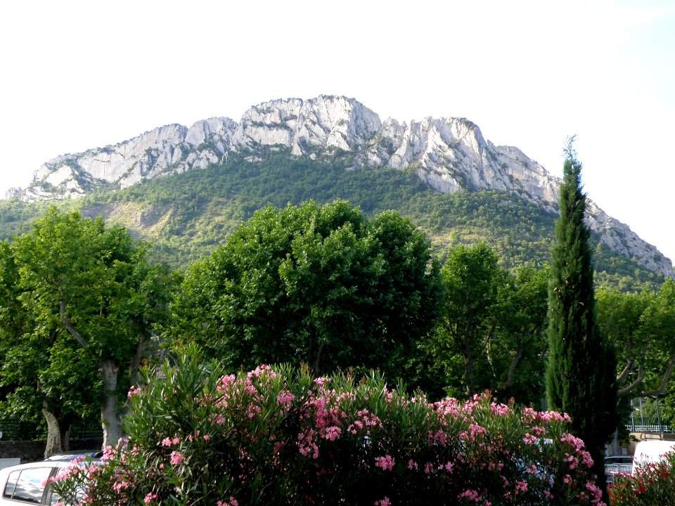 Rocher Saint-Julien face nord 14