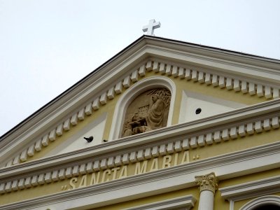 RO MS Liceul de arta detaliu