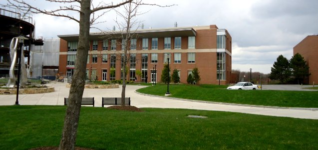 Rochester Institute of Technology 18