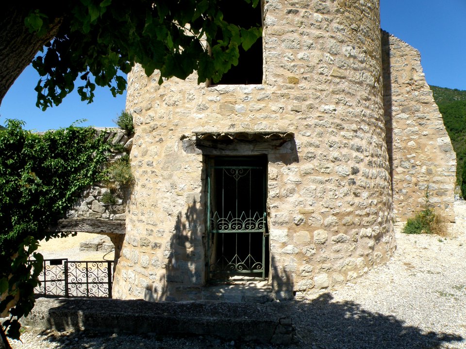 Rochebrune Château 10