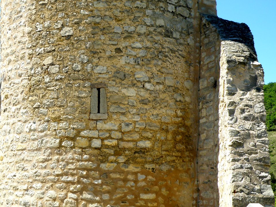 Rochebrune Château 11