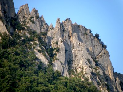 Rocher Saint-Julien face nord 65