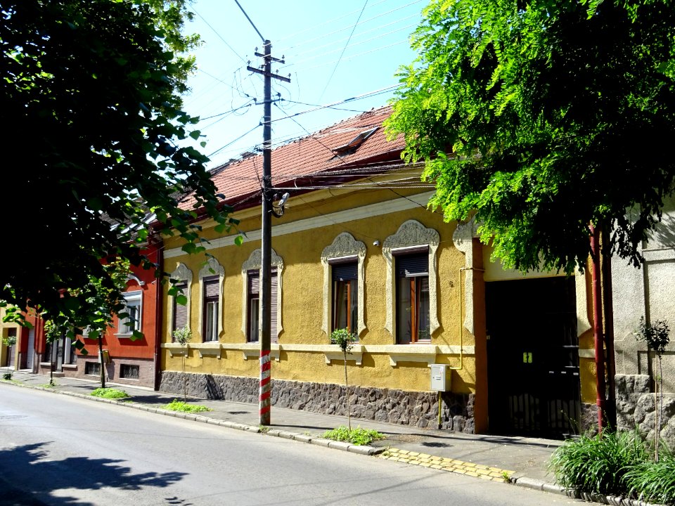 RO MS Str Predeal house nr 6