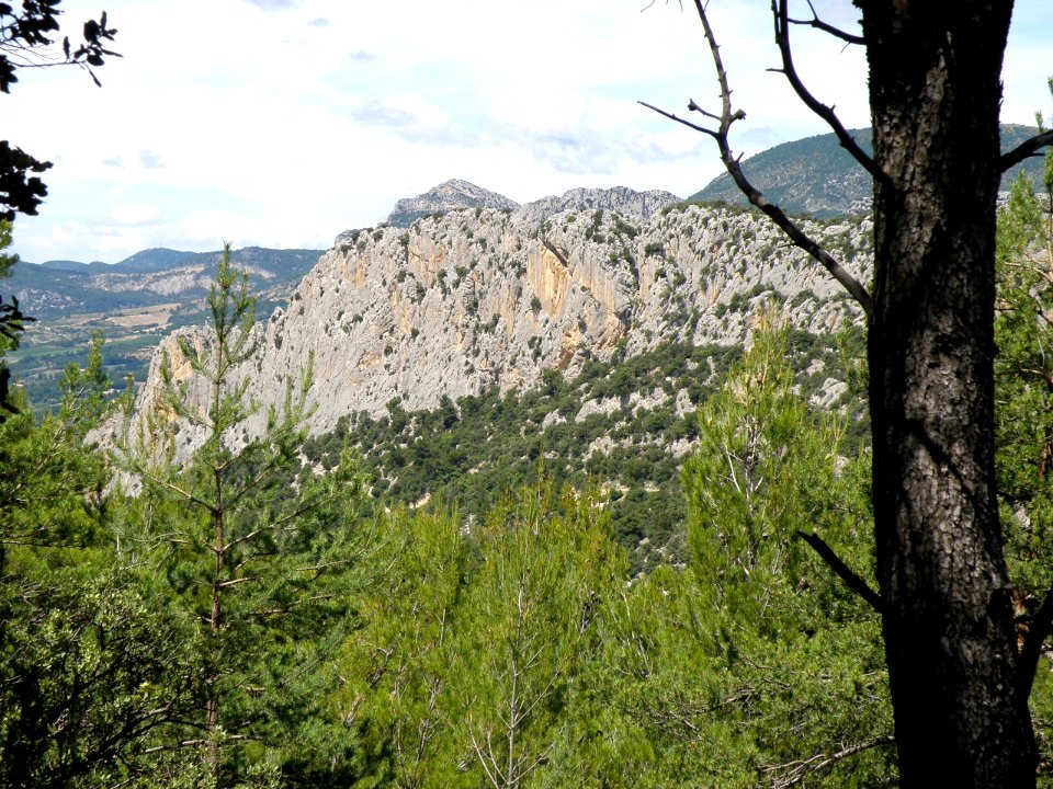 Rocher Saint-Julien face sud 59