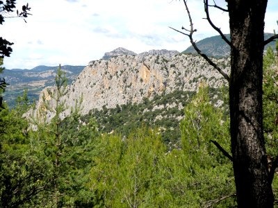 Rocher Saint-Julien face sud 59