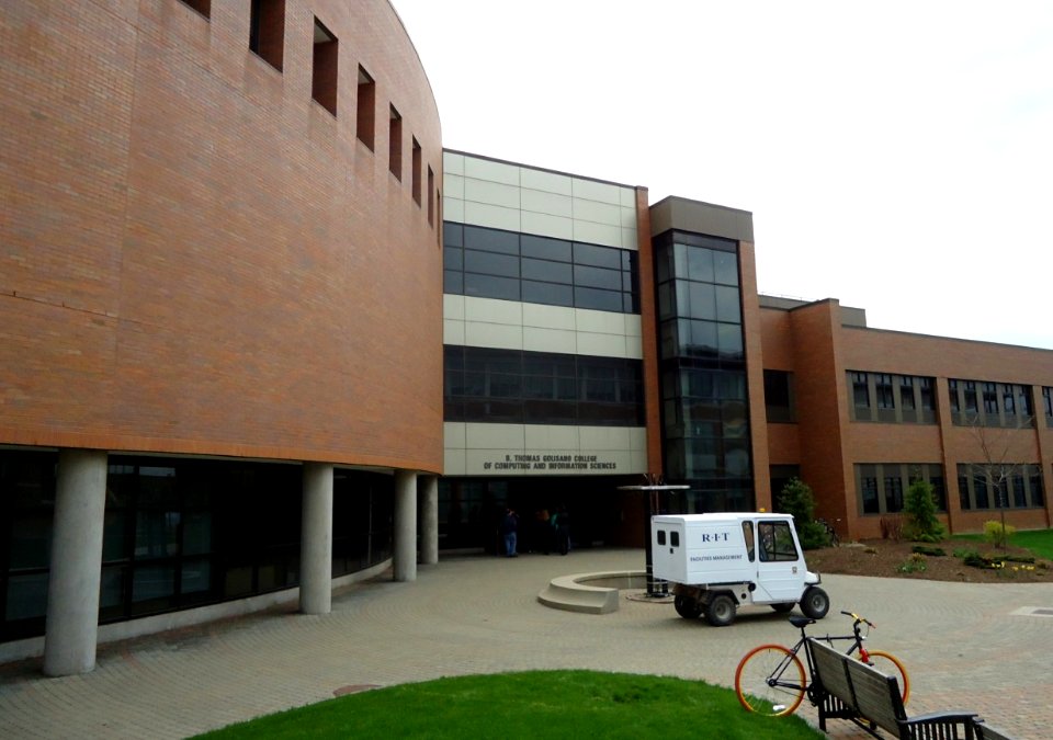 Rochester Institute of Technology 34