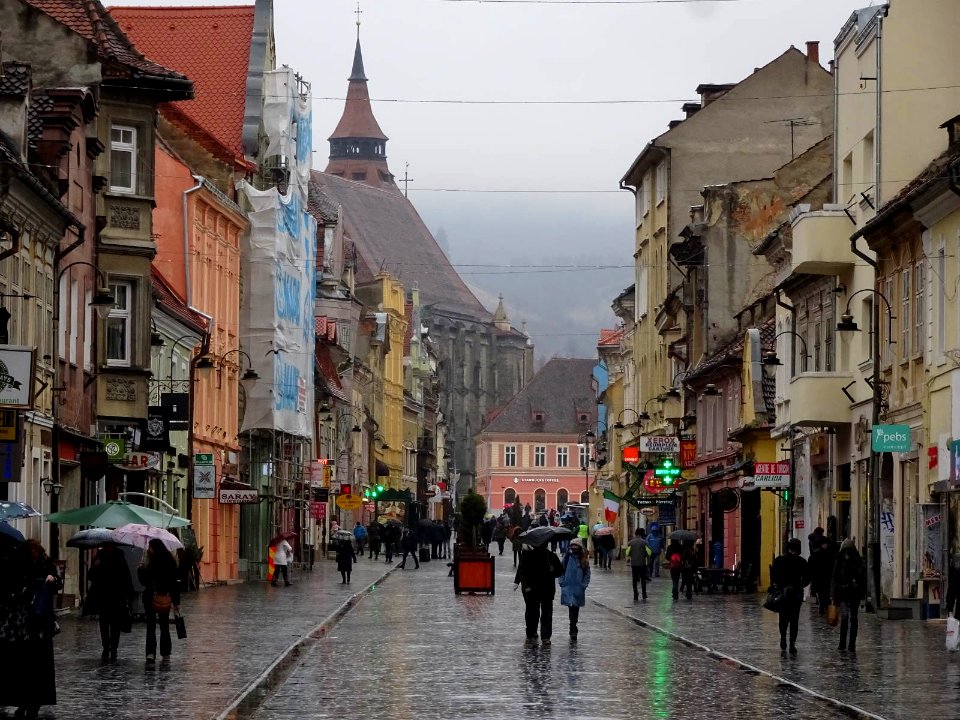 RO BV Republicii rain