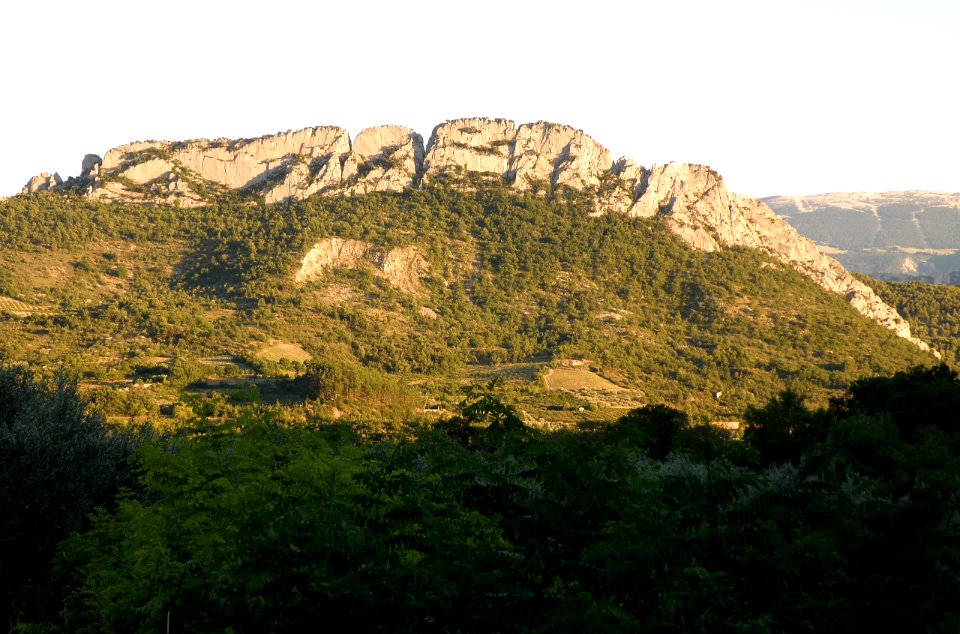 Rocher Saint-Julien face nord 41