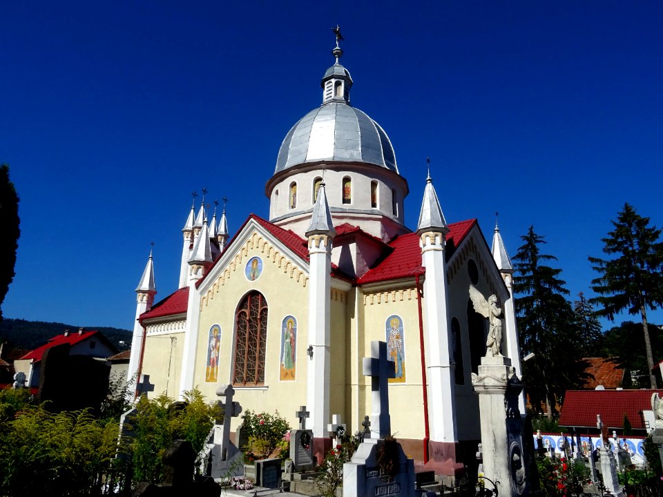 RO BV Groaveri church 6