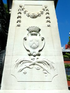 Rochambeau Statue (Washington, D.C.) - DSC01040