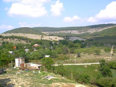 Rodnoe (Sevastopol) 3