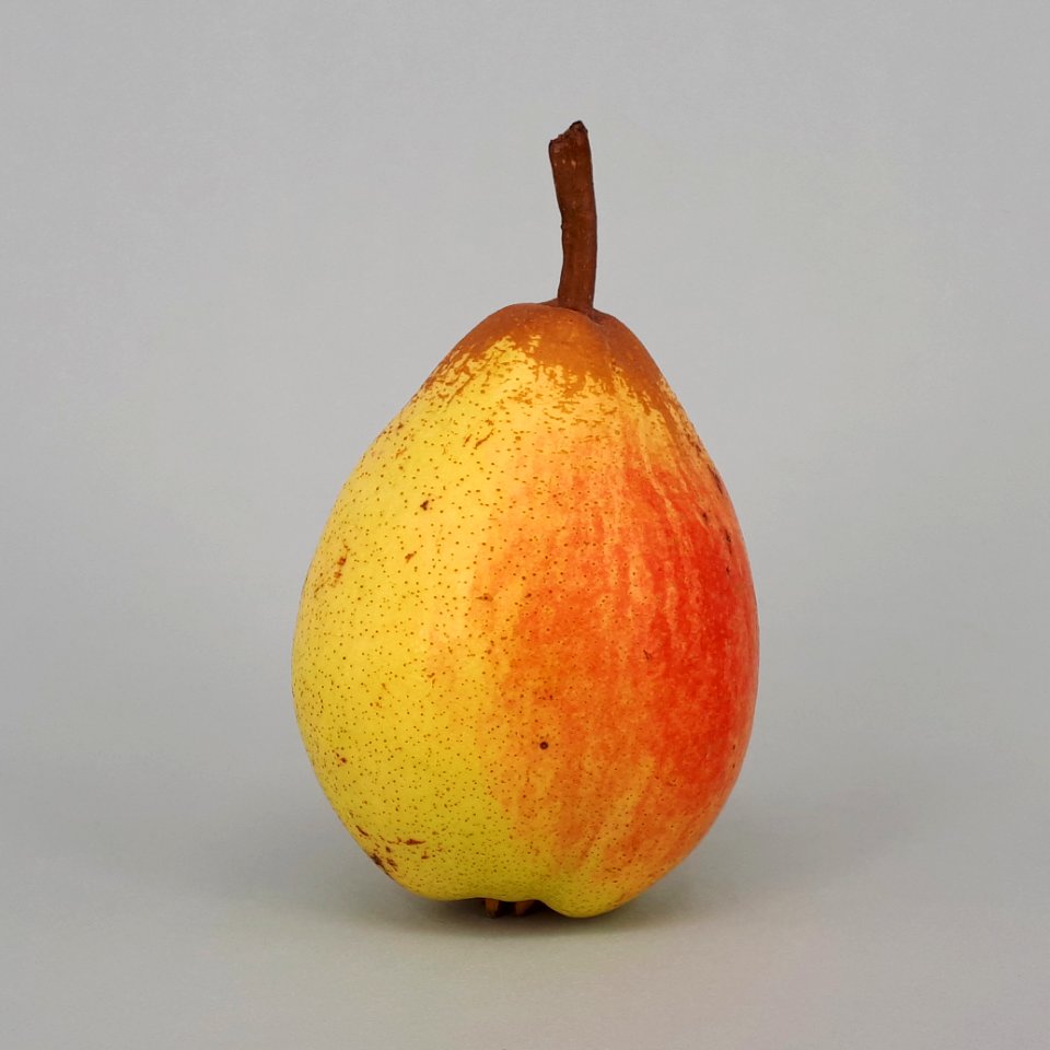 Rocha Pear 2017 A8