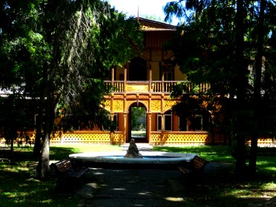 RO TM Buzias villa Bazar
