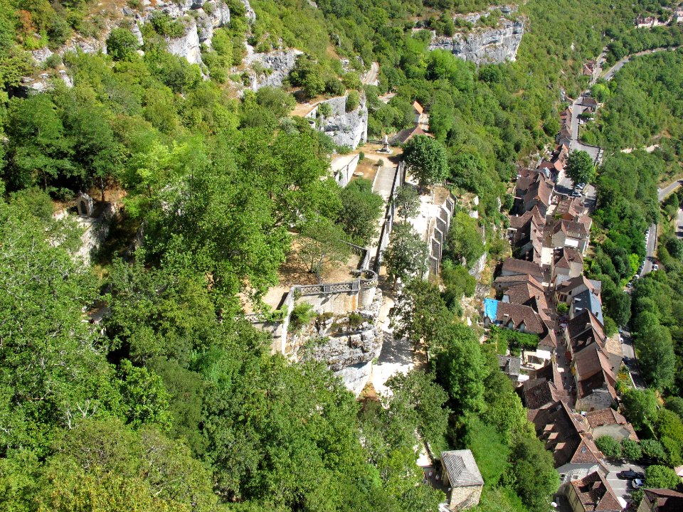Rocamadour - 2016 03