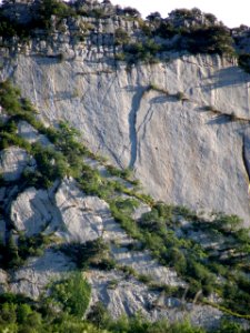 Rocher Saint-Julien face nord 57