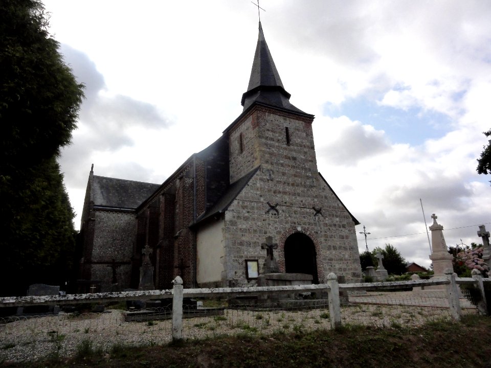 Robertot (Seine-Mar.) église (03)