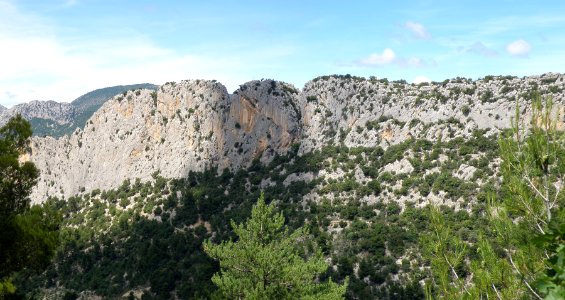Rocher Saint-Julien face sud 72
