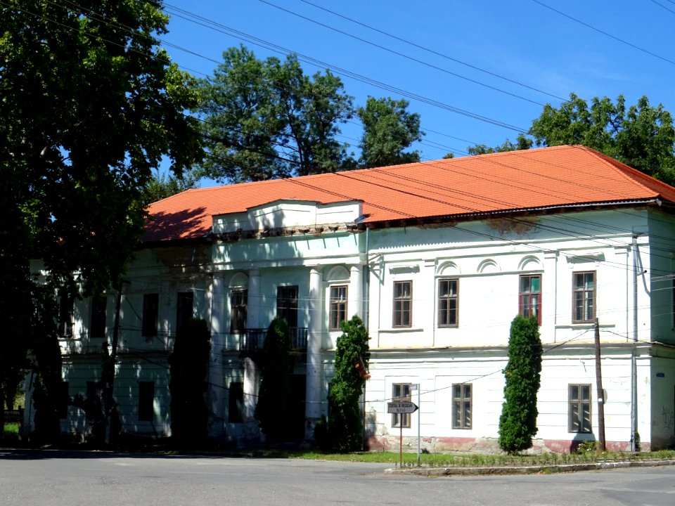 RO TM Buzias villa Imperial