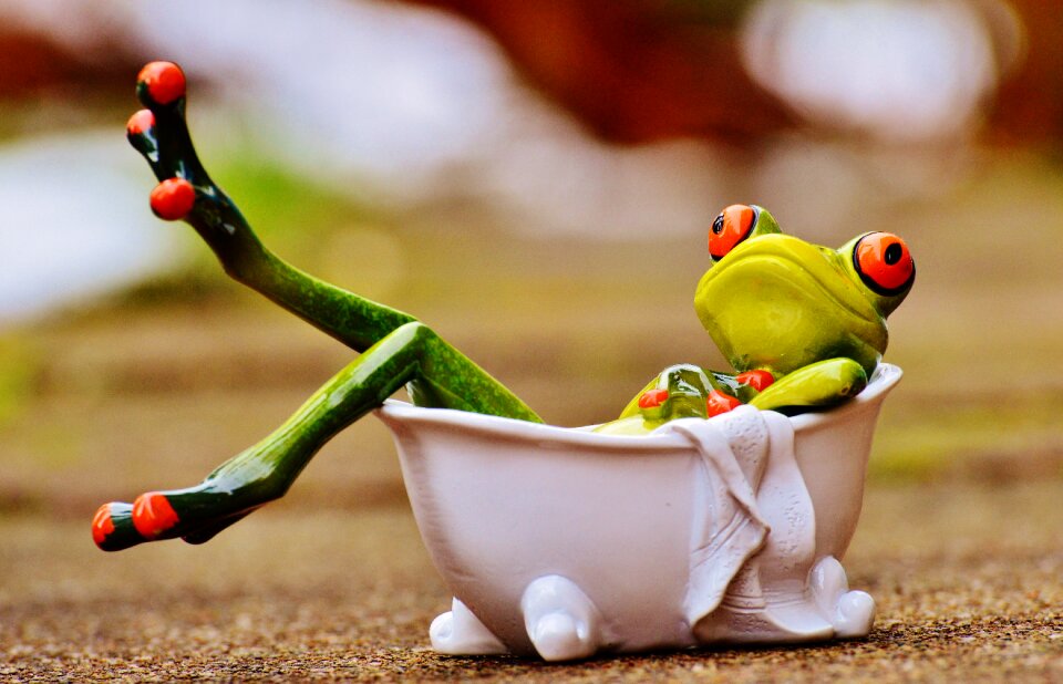 Relaxation relax funny