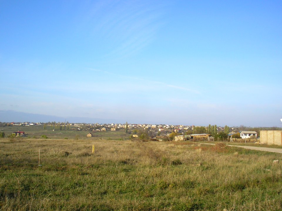 Rodnikovo 3