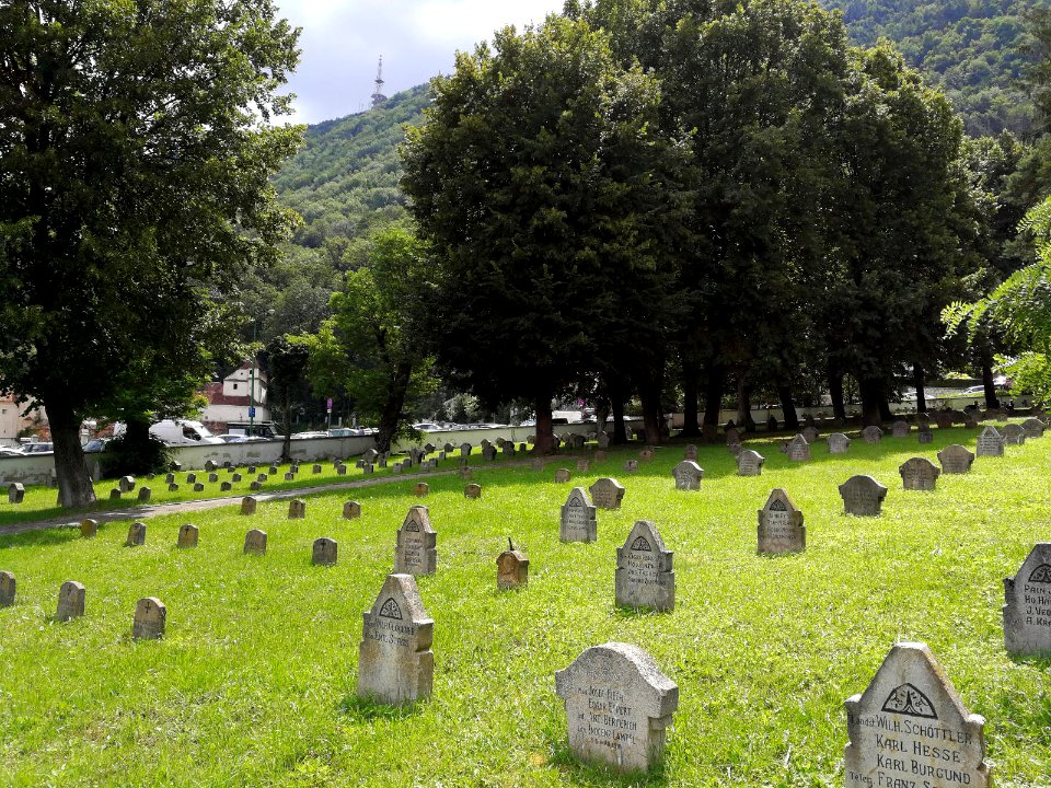 RO BV Schei military cemetery 5