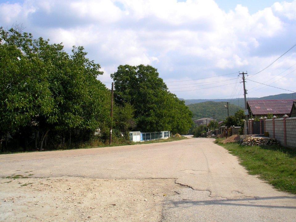 Rodnoe (Sevastopol) 7