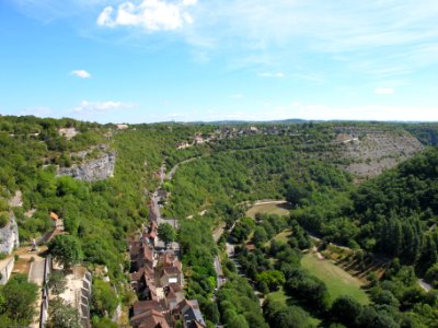 Rocamadour - 2016 02