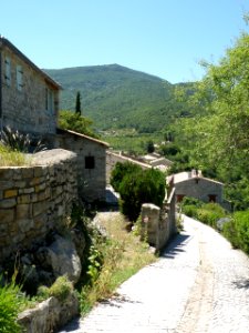 Rochebrune Grand'Rue 1