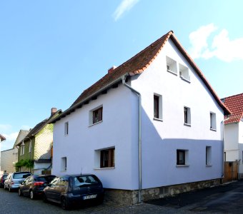 Rodheim vor der Höhe, Hauptstraße 3