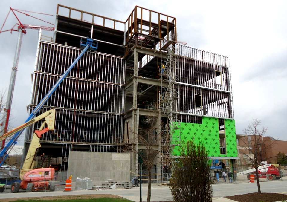Rochester Institute of Technology 30