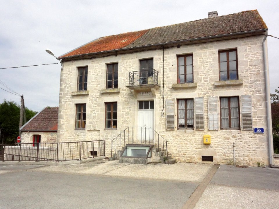 Rochefort-sur-la-Côte (Haute-Marne) mairie - école (02)