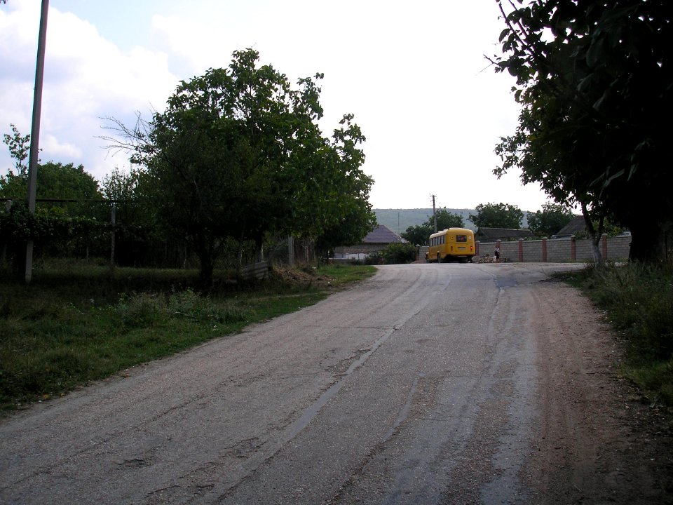 Rodnoe (Sevastopol) 9