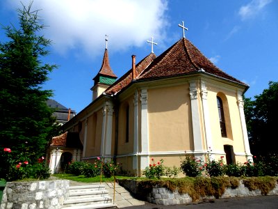 RO BV Hungarian Lutheran Church 3