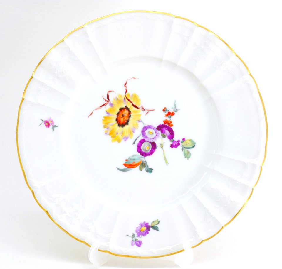 Rocaille-Relief-242