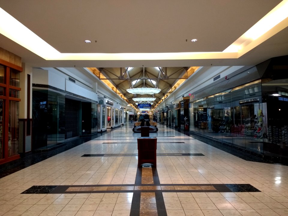 Rock Hill Galleria 1