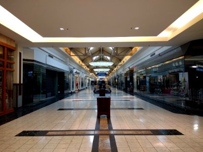 Rock Hill Galleria 1