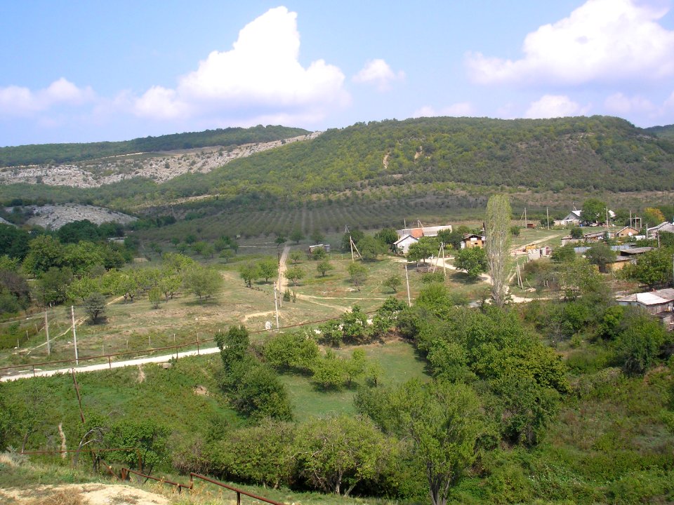 Rodnoe (Sevastopol) 2