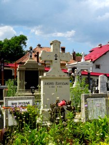 RO BV Groaveri church cemetery 3