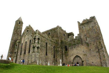 Rock Of Cashel 2009 (155300221)