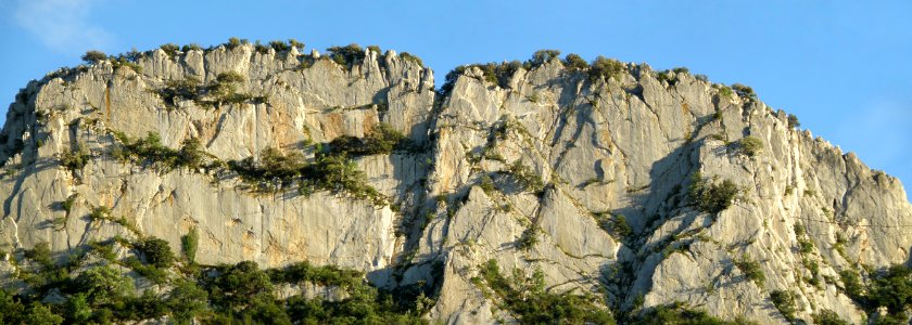 Rocher Saint-Julien face nord 27