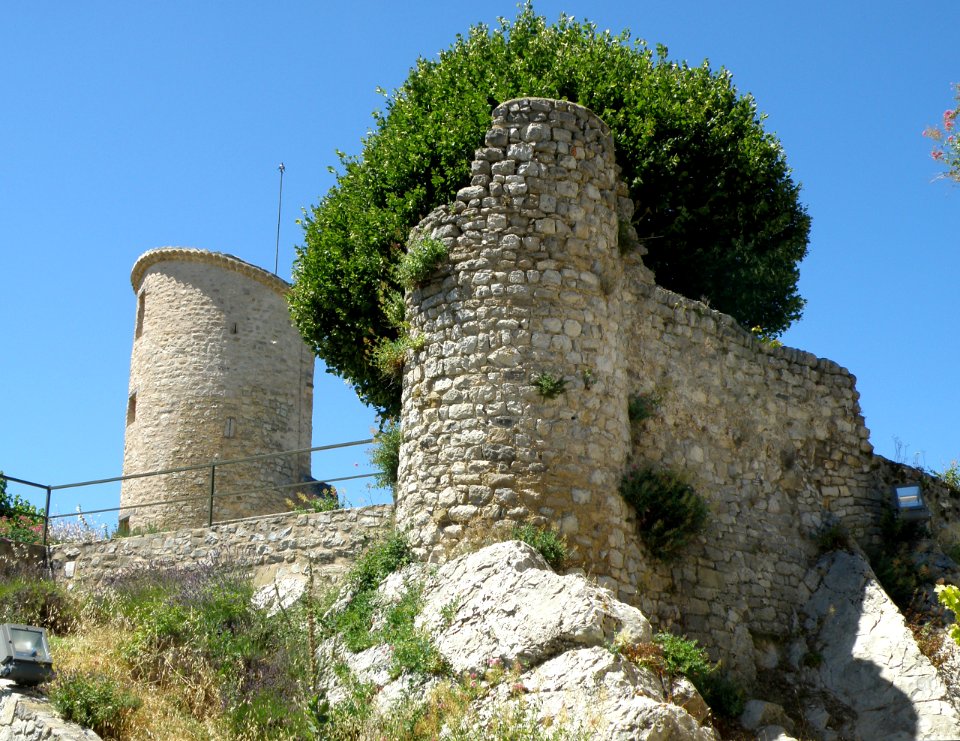 Rochebrune Château 14