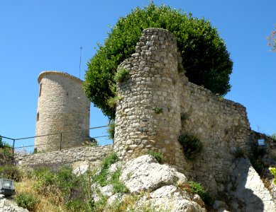 Rochebrune Château 14