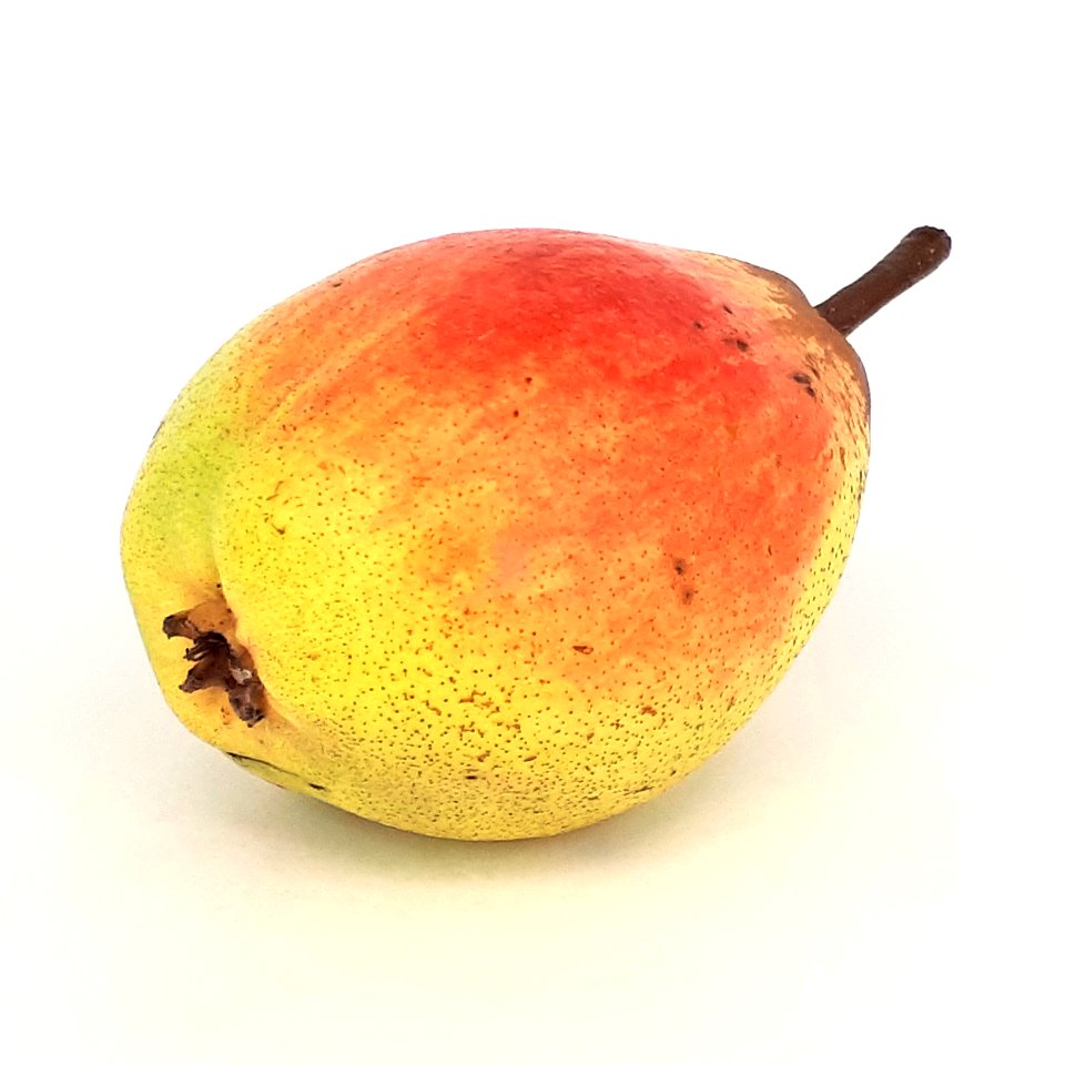 Rocha Pear 2017 A6