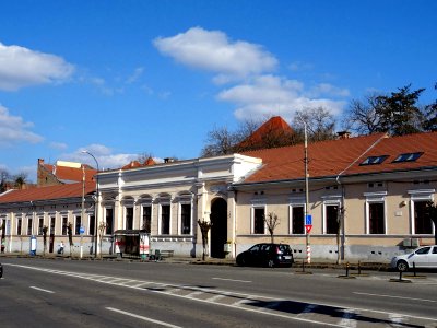 RO MS Str Revolutiei nr 8