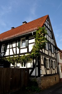 Rodheim vor der Höhe, Junkergasse 2