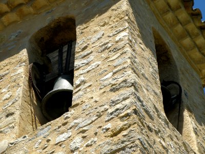 Rochebrune Église Saint-Michel 17