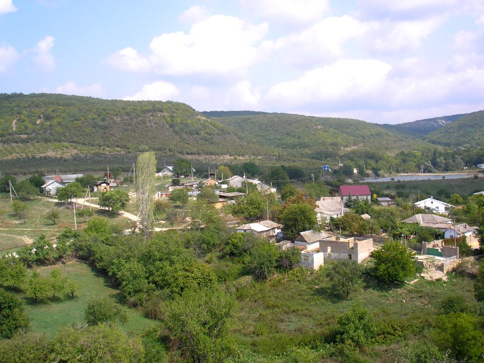 Rodnoe (Sevastopol) 4