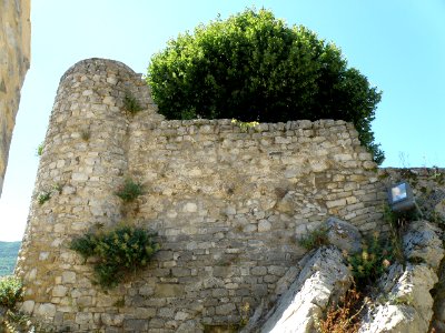 Rochebrune Château 13