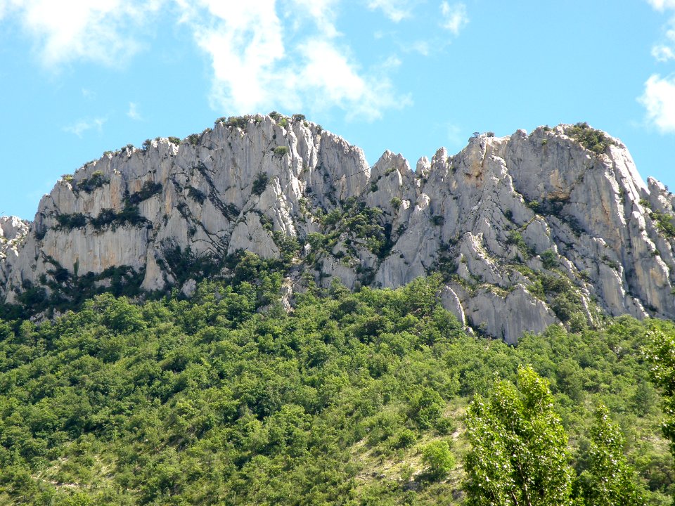 Rocher Saint-Julien face nord 31
