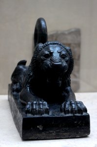 Roaring Lion Khorsabad Louvre AO 20116 14012018 4
